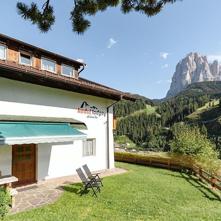 Kedul Lodge Santa Cristina Val Gardena ภายนอก รูปภาพ