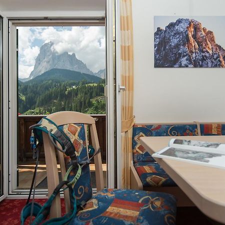 Kedul Lodge Santa Cristina Val Gardena ห้อง รูปภาพ