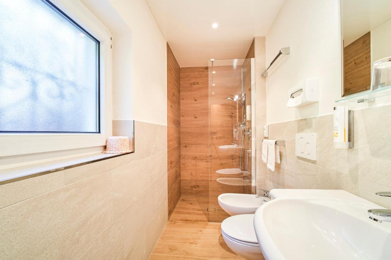 Kedul Lodge Santa Cristina Val Gardena ภายนอก รูปภาพ