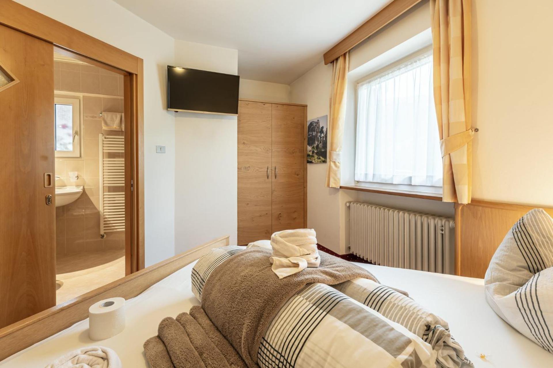 Kedul Lodge Santa Cristina Val Gardena ภายนอก รูปภาพ