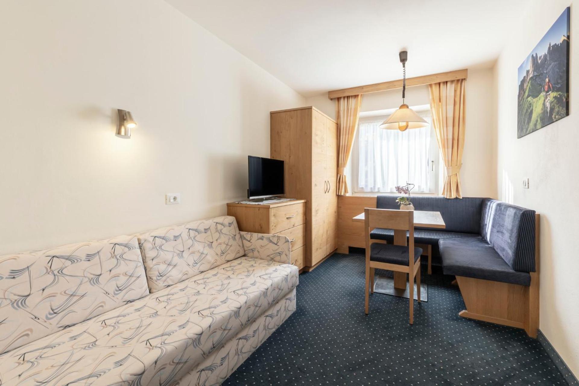Kedul Lodge Santa Cristina Val Gardena ภายนอก รูปภาพ