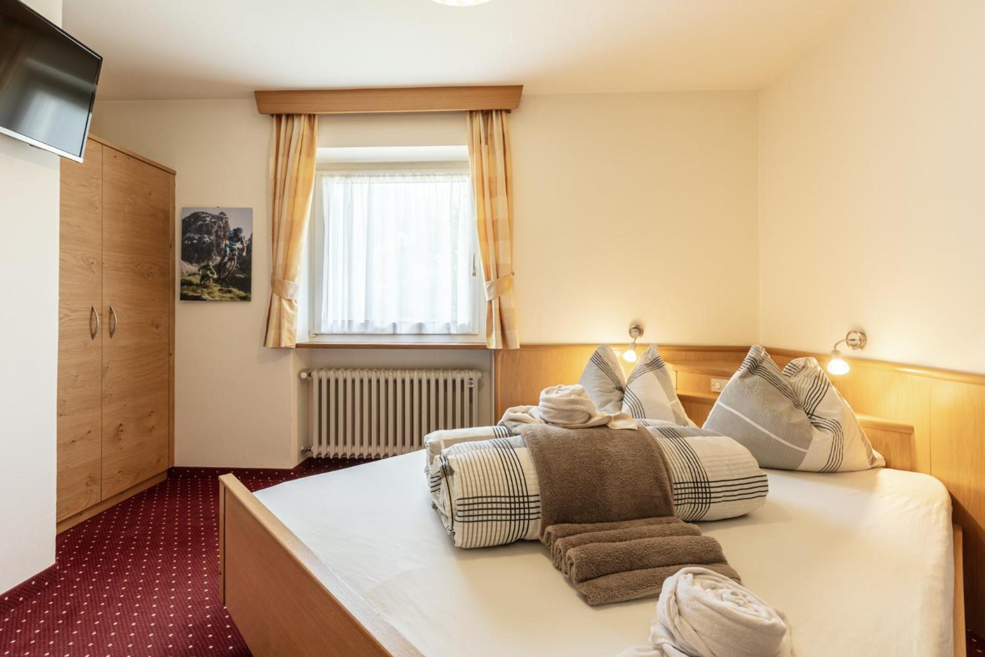 Kedul Lodge Santa Cristina Val Gardena ภายนอก รูปภาพ