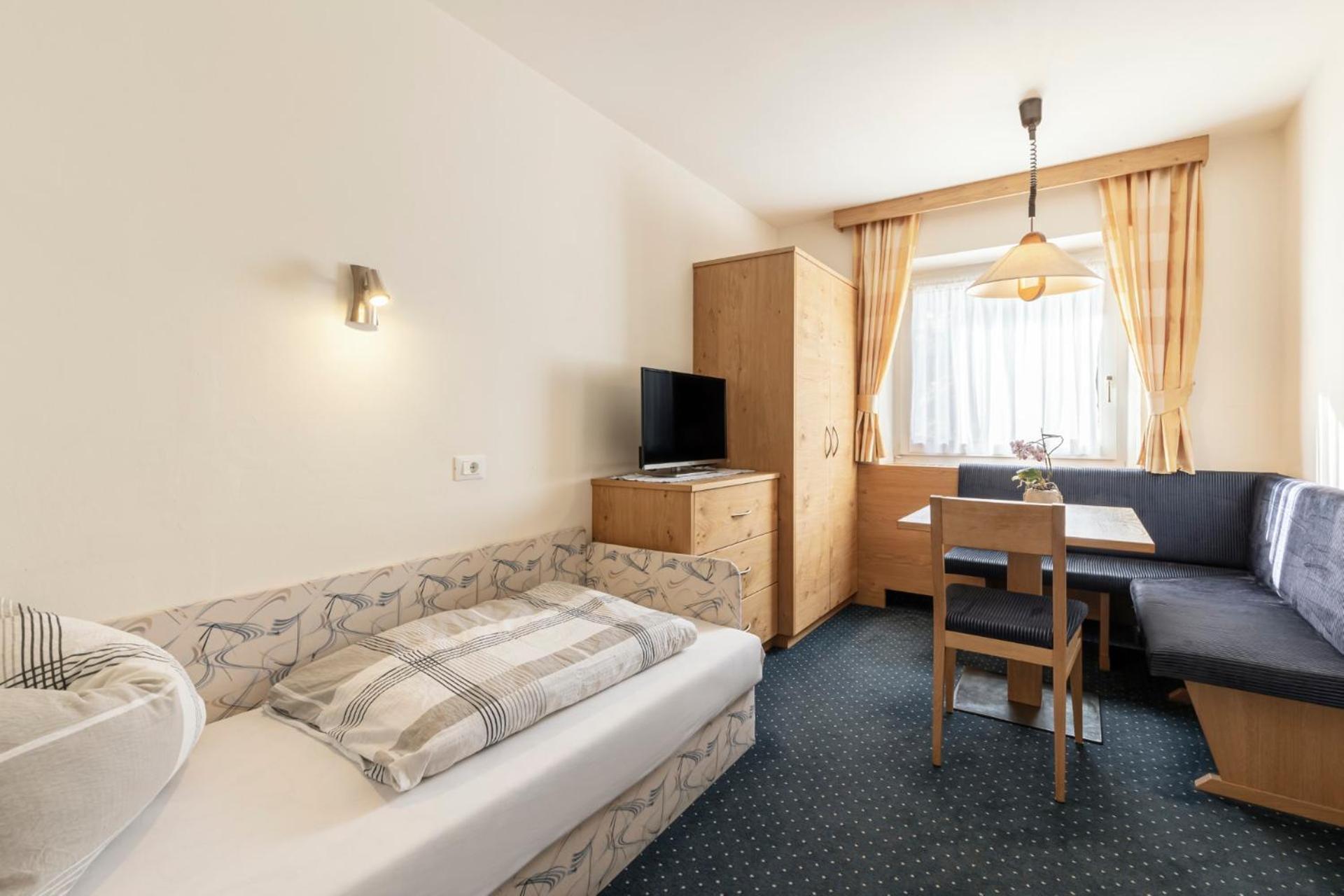 Kedul Lodge Santa Cristina Val Gardena ภายนอก รูปภาพ