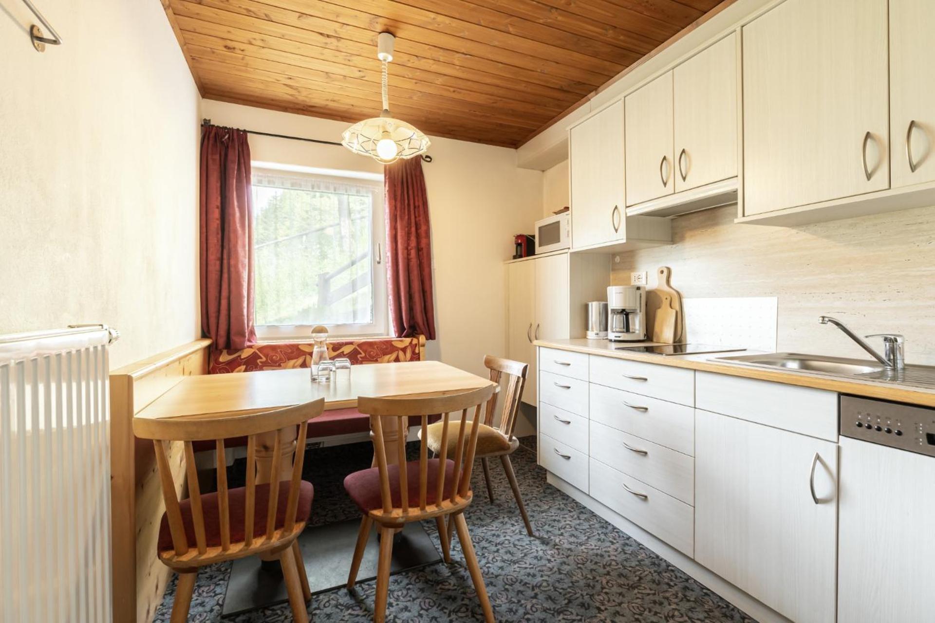 Kedul Lodge Santa Cristina Val Gardena ภายนอก รูปภาพ