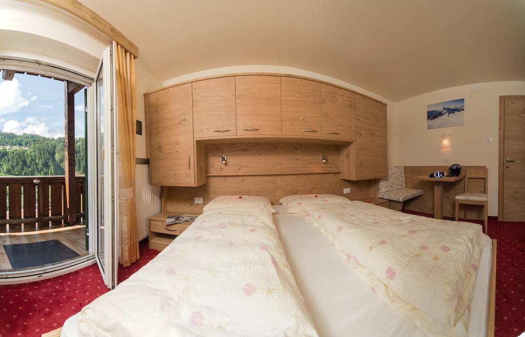 Kedul Lodge Santa Cristina Val Gardena ห้อง รูปภาพ
