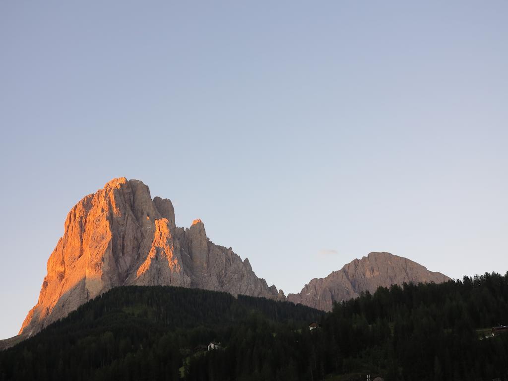 Kedul Lodge Santa Cristina Val Gardena ภายนอก รูปภาพ