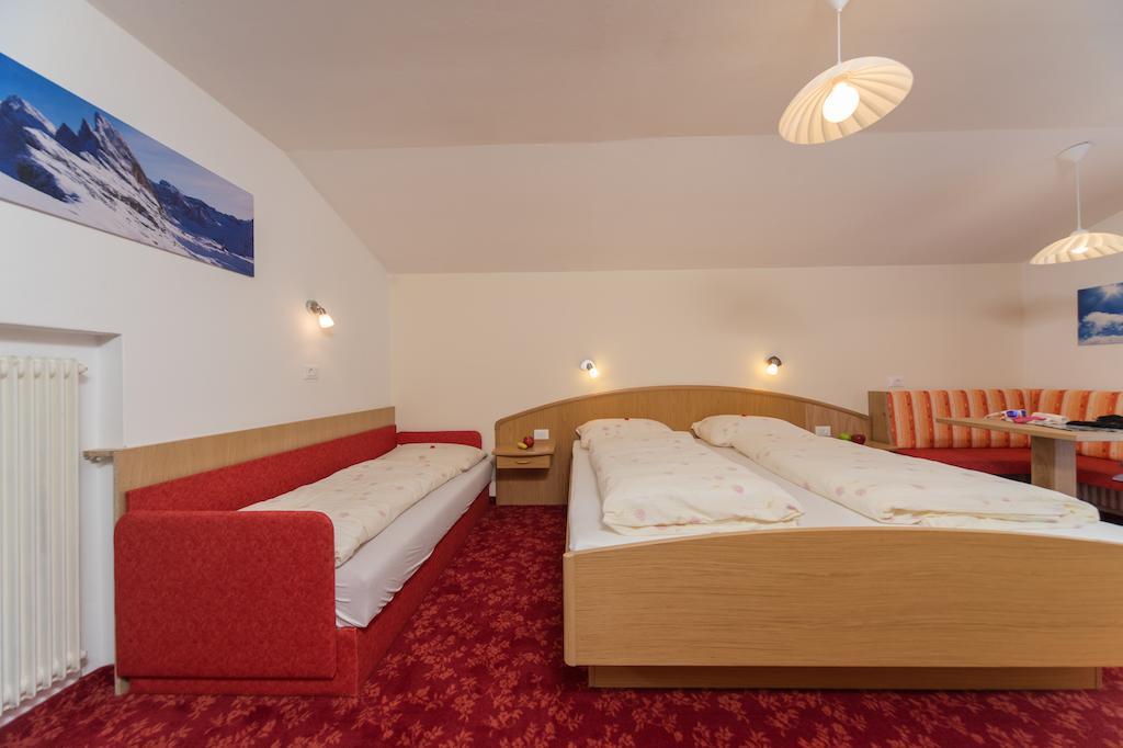 Kedul Lodge Santa Cristina Val Gardena ห้อง รูปภาพ