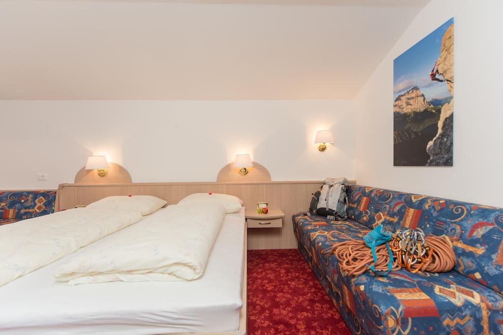 Kedul Lodge Santa Cristina Val Gardena ห้อง รูปภาพ