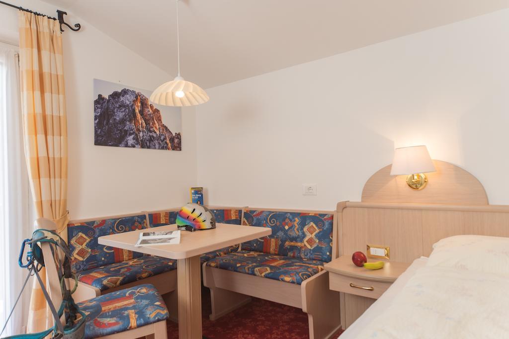 Kedul Lodge Santa Cristina Val Gardena ห้อง รูปภาพ