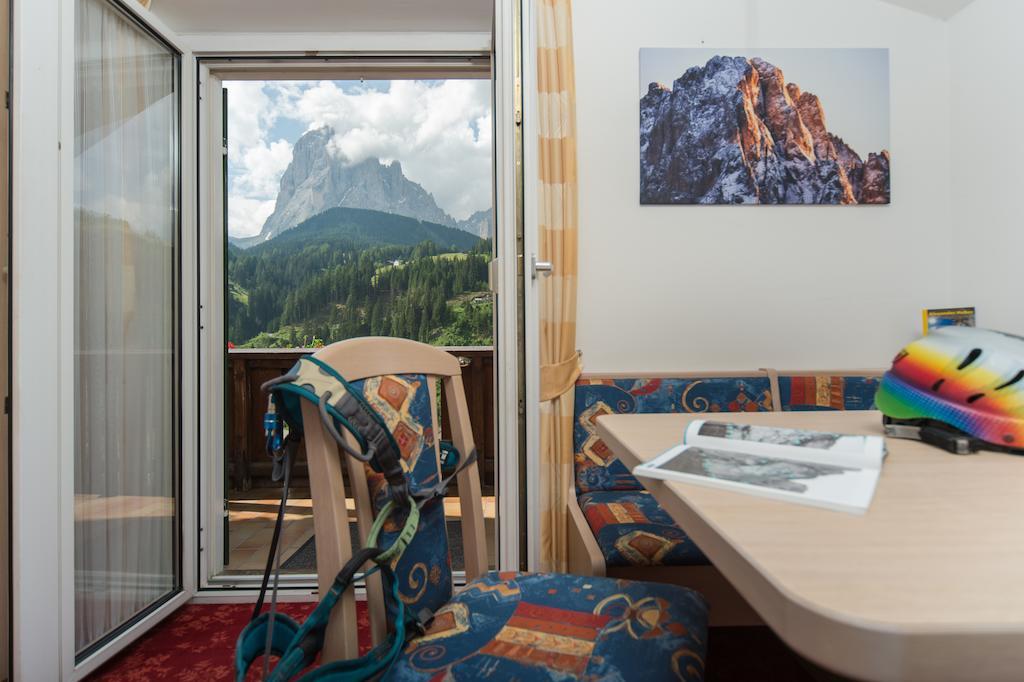 Kedul Lodge Santa Cristina Val Gardena ห้อง รูปภาพ