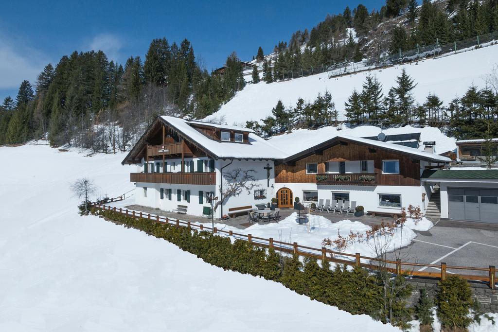 Kedul Lodge Santa Cristina Val Gardena ภายนอก รูปภาพ