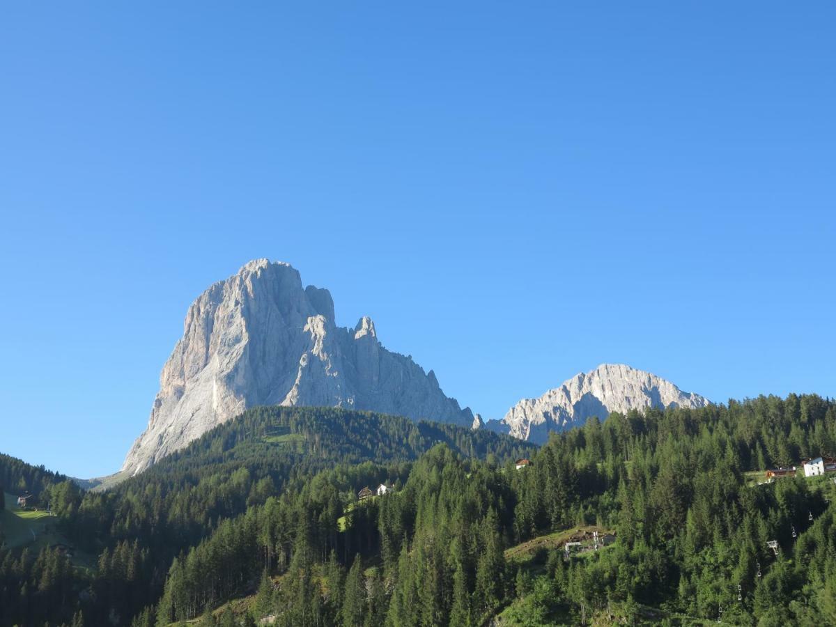Kedul Lodge Santa Cristina Val Gardena ภายนอก รูปภาพ