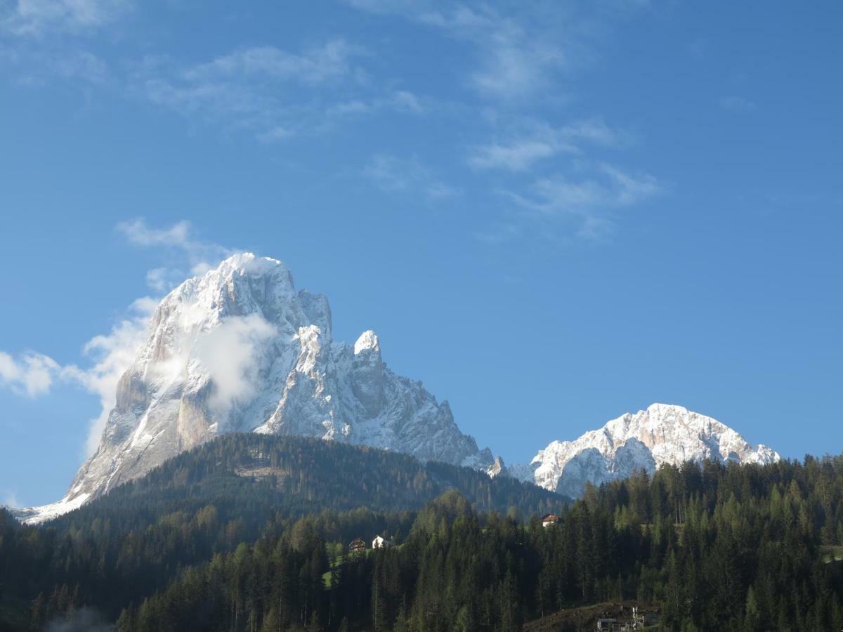 Kedul Lodge Santa Cristina Val Gardena ภายนอก รูปภาพ