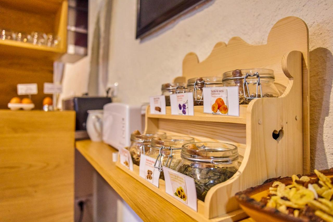Kedul Lodge Santa Cristina Val Gardena ภายนอก รูปภาพ