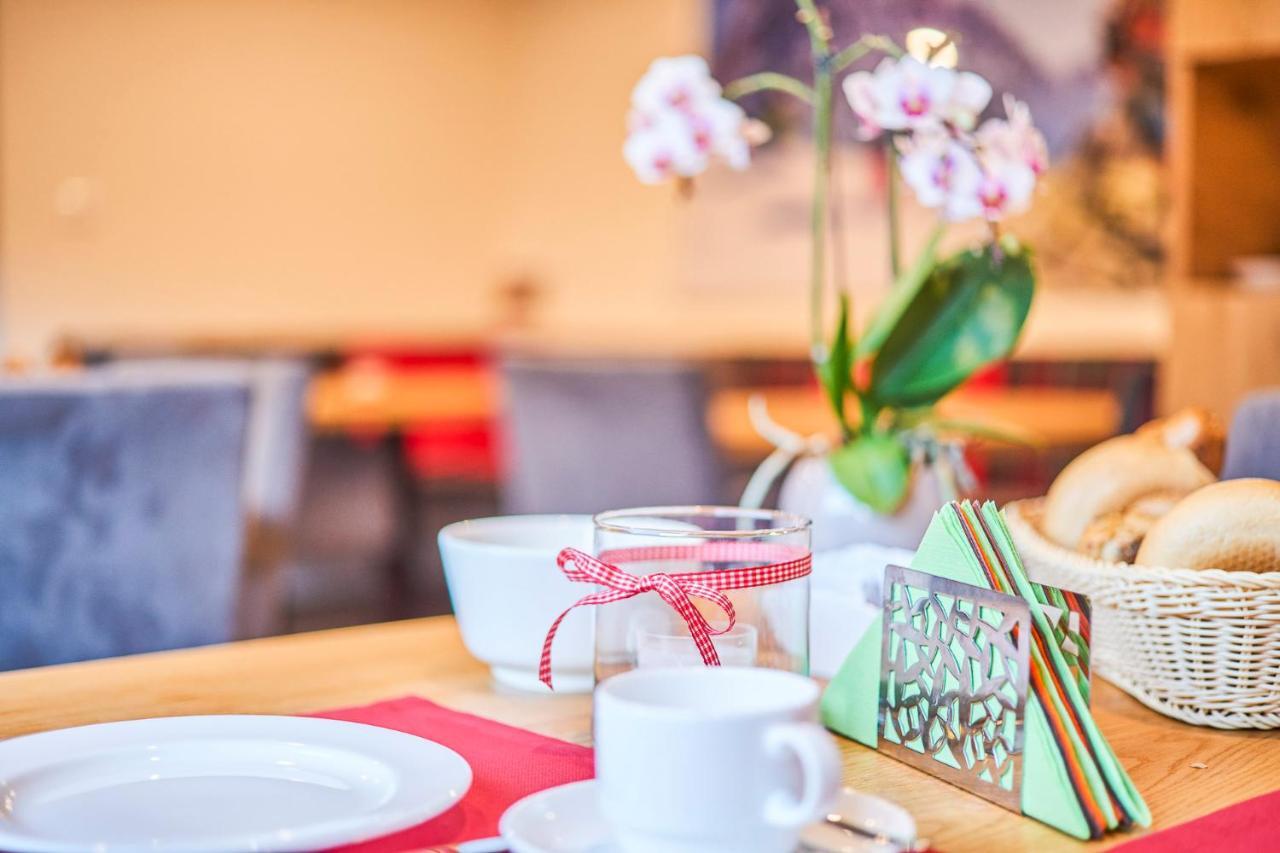 Kedul Lodge Santa Cristina Val Gardena ภายนอก รูปภาพ