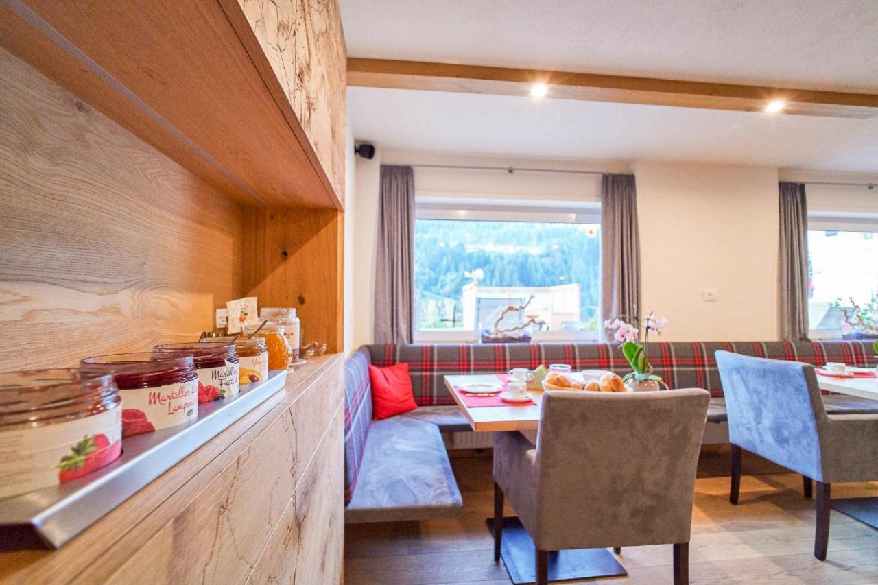 Kedul Lodge Santa Cristina Val Gardena ภายนอก รูปภาพ