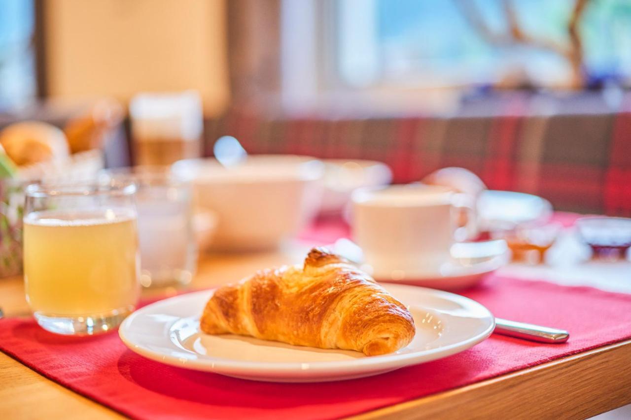 Kedul Lodge Santa Cristina Val Gardena ภายนอก รูปภาพ