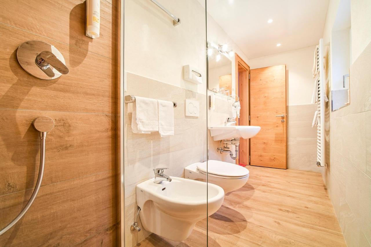 Kedul Lodge Santa Cristina Val Gardena ภายนอก รูปภาพ