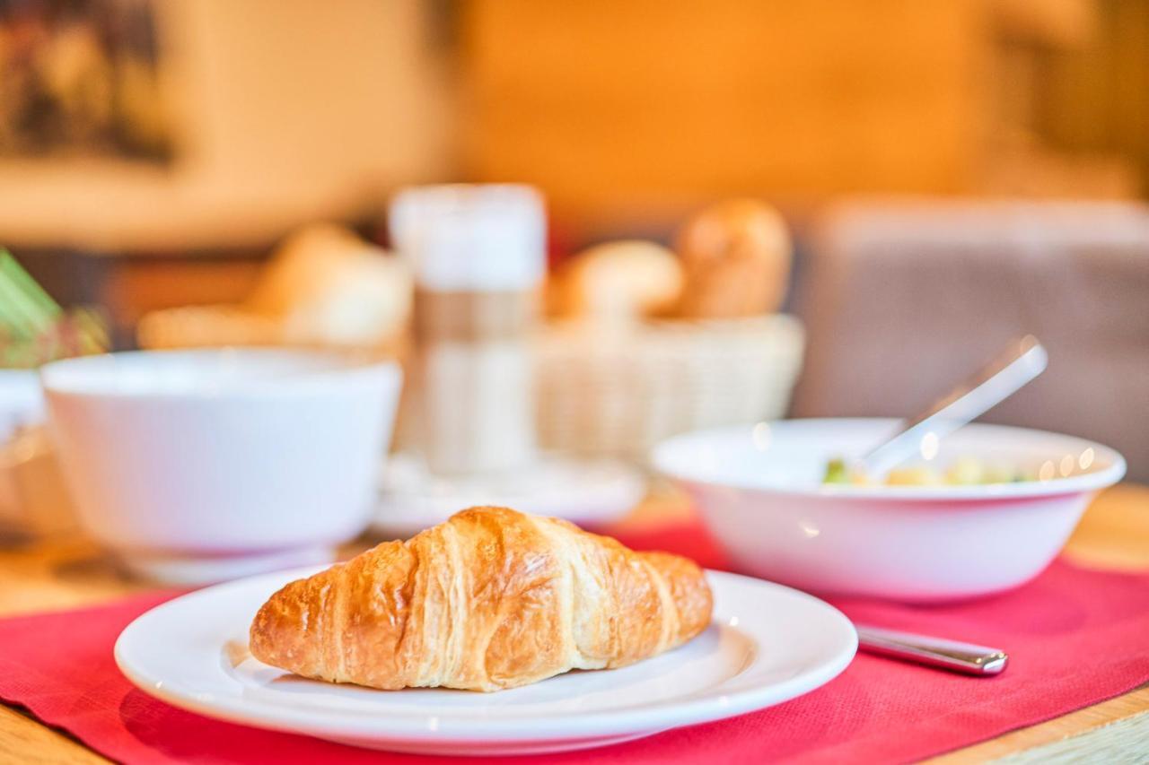 Kedul Lodge Santa Cristina Val Gardena ภายนอก รูปภาพ