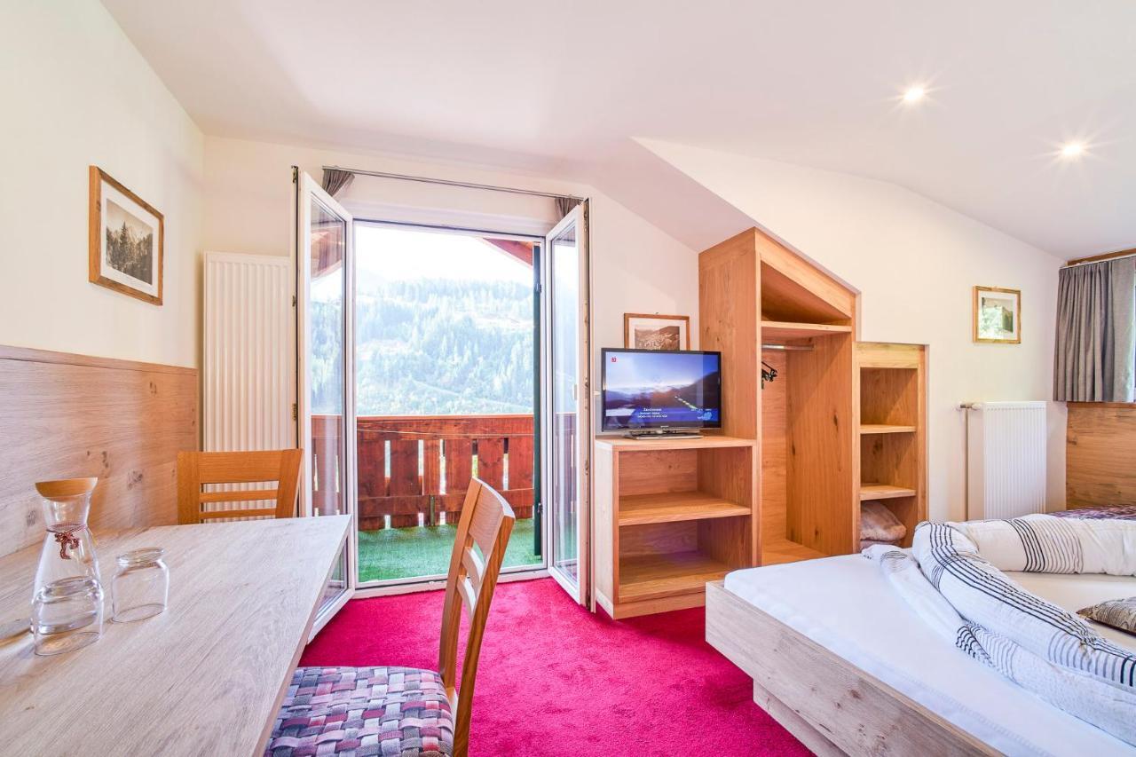 Kedul Lodge Santa Cristina Val Gardena ภายนอก รูปภาพ