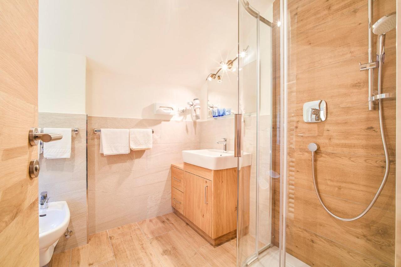 Kedul Lodge Santa Cristina Val Gardena ภายนอก รูปภาพ