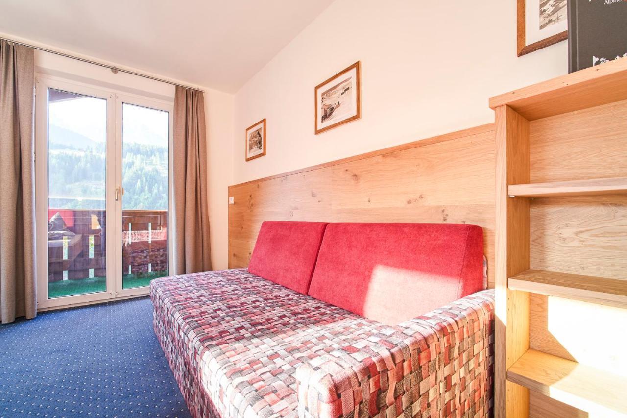 Kedul Lodge Santa Cristina Val Gardena ภายนอก รูปภาพ