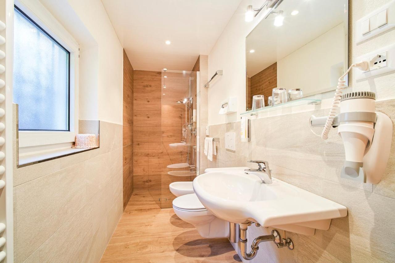 Kedul Lodge Santa Cristina Val Gardena ภายนอก รูปภาพ